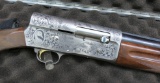 DU 50th Anniv. Browning Comm. Shotgun