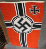 Large German Flag