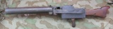 WWI German MG08/15 Deactivated Machine Gun