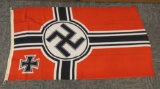 Small German Battle Flag
