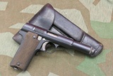 Rare Nazi Proofed Astra 9mm Pistol