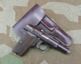 Nazi marked Astra 300 Pistol