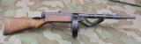 Finnish M31 SUOMI 9mm Carbine