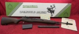 Springfield Armory M1A Rifle
