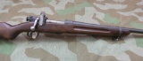 US Springfield Model 1922 MII 22 cal Rifle