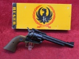 Early 357 cal Ruger Blackhawk