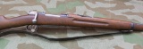 Swedish Husqvarna Model 38 Military Short Rifle