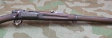 Springfield 1898 Krag Military Rifle