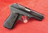 Nazi Marked CZ Model 27 Pistol