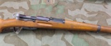 Military K31 Swiss Straight Pull Rifle