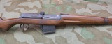 Egyptian 8mm Hakim Military Rifle