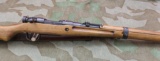 Type 99 Japanese Military Rifle