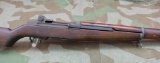 Springfield Armory M1 Garand Rifle