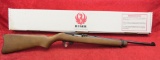 NIB Ruger 10-22 Carbine