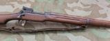 Remington Model 1917 US Military Rifle