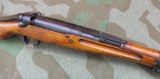 Matching WWII Japanese Type 99 Rifle