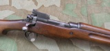 US WWII 1917 Eddystone Military Rifle