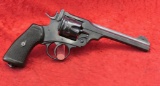 Webley Mark IV 455 Revolver