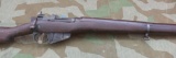 British No. 4 Military Rifle