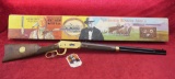 Oliver Winchester 94 Commemorative Rifle