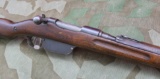 Steyr M95 Short Rifle in original 8x50 cal