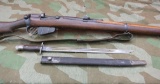 Almost Consecutive Enfield No. 3 Military Rifle