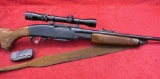 Remington model 760 30-06 Pump Rifle