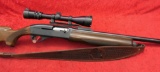 Remington 11-87 12 ga Slug Gun