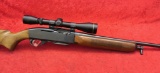 Remington Woodsmaster 742 308 w/Leupold scope