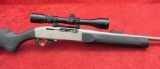 Remington 7400 Weather Master 270 cal Rifle