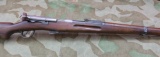 Swiss Model 1911 Straight Pull Rifle