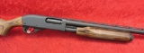 Remington 870 Magnum Express w/laminate stock