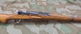 Swiss K31 Straight Pull Carbine