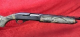 Remington Model 11-87 12 ga w/engraved receiver