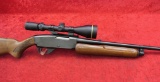 Savage Model 170 30-30 Pump Rifle