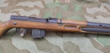 CZ Model 52 Military Carbine