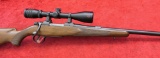 CZ 601 ZKK 243 cal Rifle