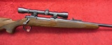 Remington Model 700 264 WIN Mag Rifle