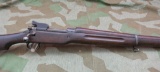 1917 Canadian Lend Lease Eddystone Rifle