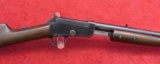 National Firearms Co MARTEL 22 cal Pump Boys Rifle