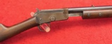 Marlin Model 29 22 cal Pump Action Boys Rifle