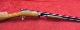 Fine Stevens Gallery No. 80 22 cal Pump Rifle