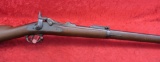 Antique Springfield 1884 Trap Door Rifle