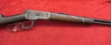 Winchester Model 1892 32 cal SRC