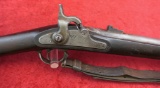 Fine US Springfield 1863 Civil War Musket