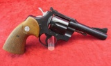 Colt 357 Mag Trooper Revolver