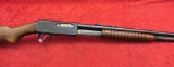 Remington Model 14 Pump Rifle in 32 REM