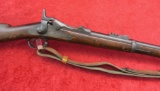 Early Springfield Trap Door 45-70 Rifle