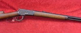 Early Winchester Model 1892 25-20 cal Rifle