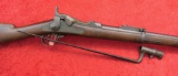 Antique Springfield Model Trapdoor Cadet Rifle